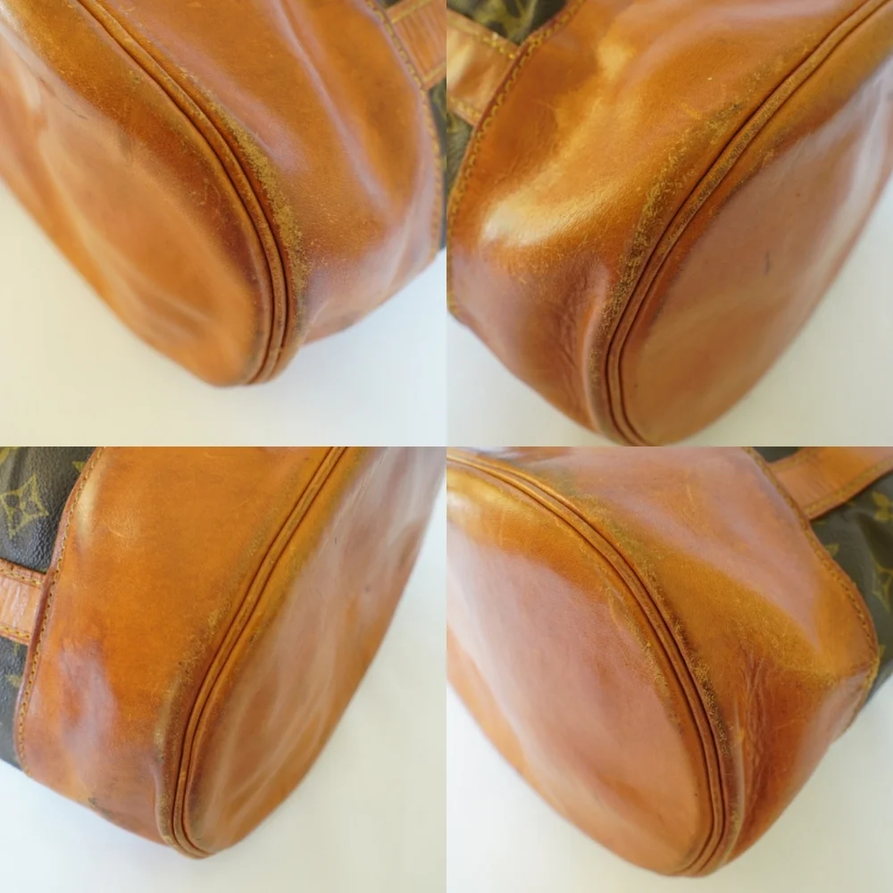 Louis Vuitton Monogram Randonnee Large bag/backpack - Picture 14 of 14